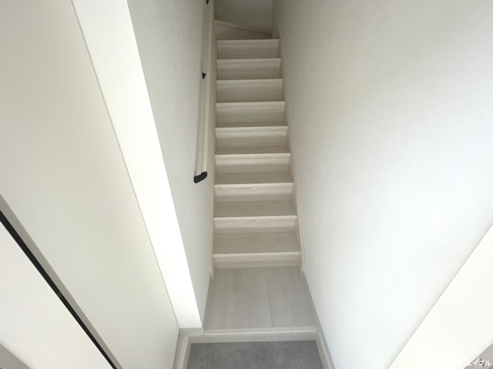 玄関 eclat closette 二日市