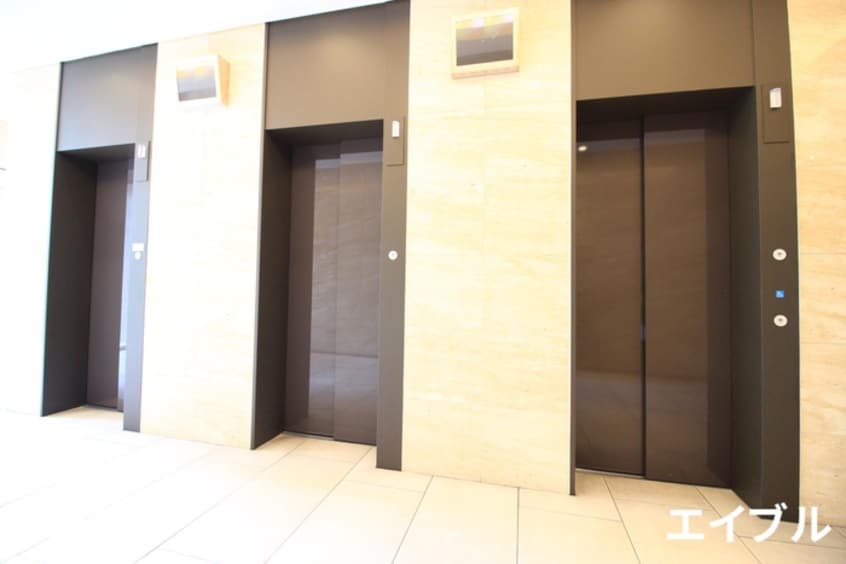 建物設備 ｴﾝｸﾚｽﾄ博多PREMIER(423)