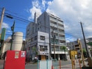 コラージュヴィラ二日市(504)の外観