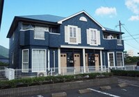プレジール若園　２
