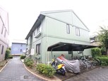 メルベーユ１６　A棟