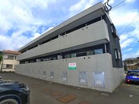 ヒルサイド諏訪