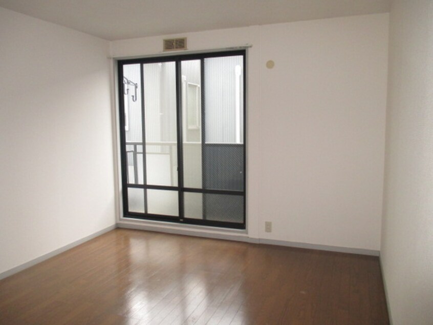 居室 フローレンス那珂川Ｄ