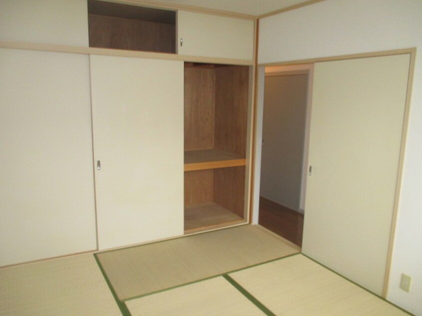 居室 フローレンス那珂川Ｄ