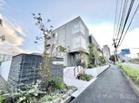 シャーメゾンステージ千代ケ崎
