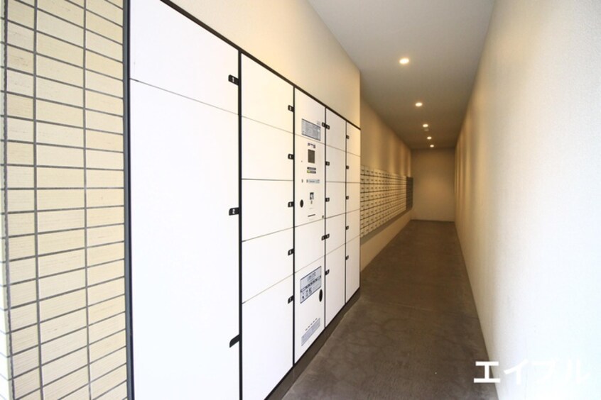 建物設備 ｴﾝｸﾚｽﾄ博多PREMIER（502）