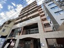 ルピエグランポンの外観