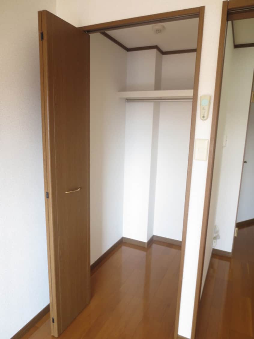 収納 カンフィデンス三ケ森