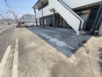 サニーフラット
