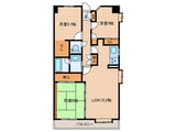 室見パーク・マンション（405）