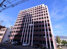 ヒットパークレジデンス三萩野の外観