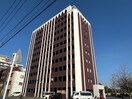 外観写真 ヒットパークレジデンス三萩野