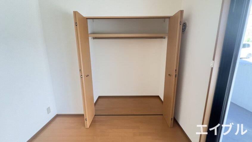 収納 サンフィールド