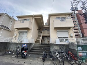 ﾋﾟﾅｸﾙ筑紫ｹ丘