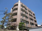 クレセール大久保