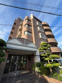 クレセール大久保