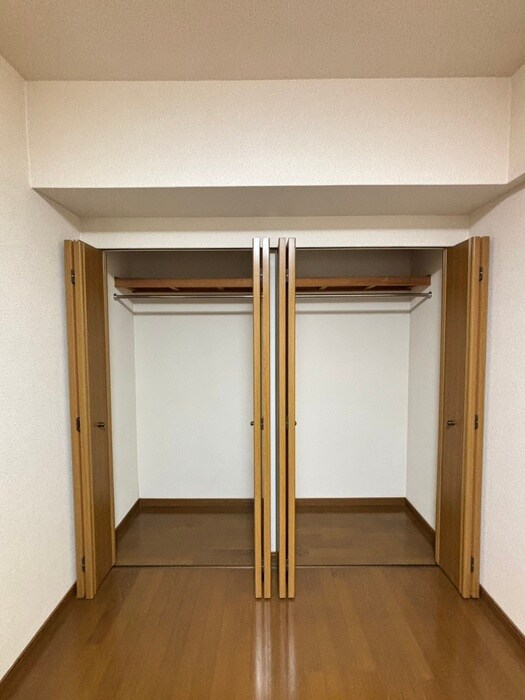 収納 クレセール大久保