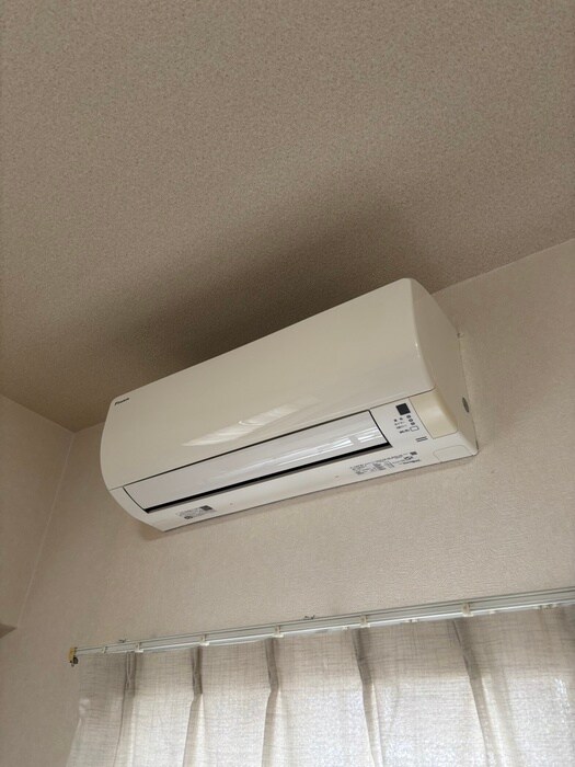 内観写真 クレセール大久保
