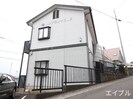 レンブランサＳＵＥの外観
