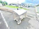 建物設備 ファミ－ユ