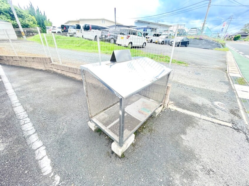 建物設備 ファミ－ユ