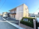 ﾗﾝﾄﾞｺｱ田町の外観