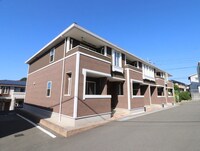 リバーサイド田久Ⅰ