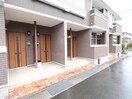 外観写真 リバーサイド田久Ⅰ