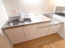 キッチン リバーサイド田久Ⅰ