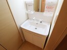 洗面 リバーサイド田久Ⅰ
