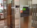 エントランス部分 ＥＬＫ大名ビル