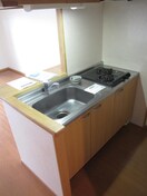 キッチン フォーウィルズコート