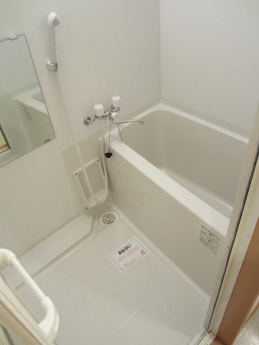 バス／シャワールーム等 フォーウィルズコート