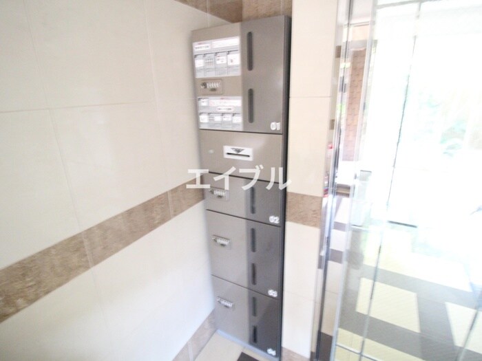 その他 フォーウィルズコート