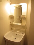 洗面 フォーウィルズコート