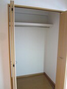 収納 フォーウィルズコート