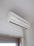 内観写真 フォーウィルズコート