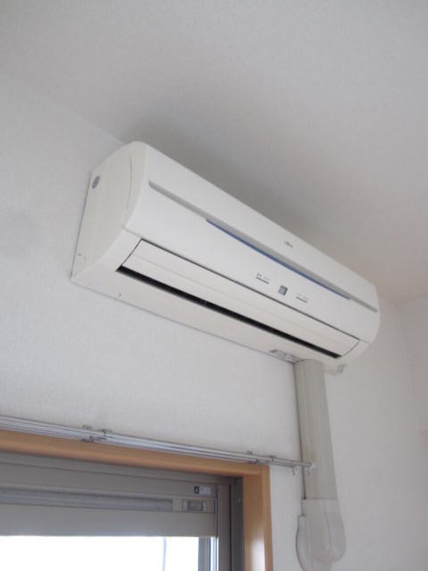 内観写真 フォーウィルズコート