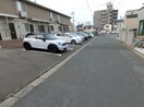 駐車場 FELICE松山