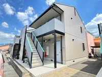 ＮＴハイツＢ棟