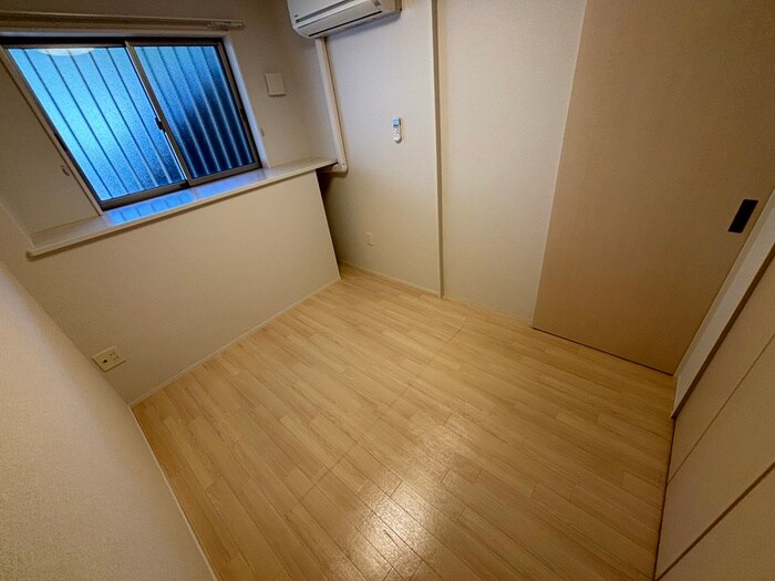 居室 サンク・ピエール