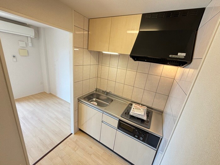 キッチン サンク・ピエール