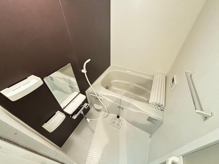 バス／シャワールーム等 サンク・ピエール