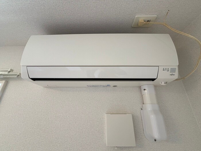 内観写真 サンク・ピエール