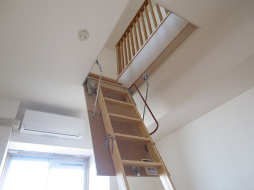 内観写真 フェリ－チェ中井けやき通り