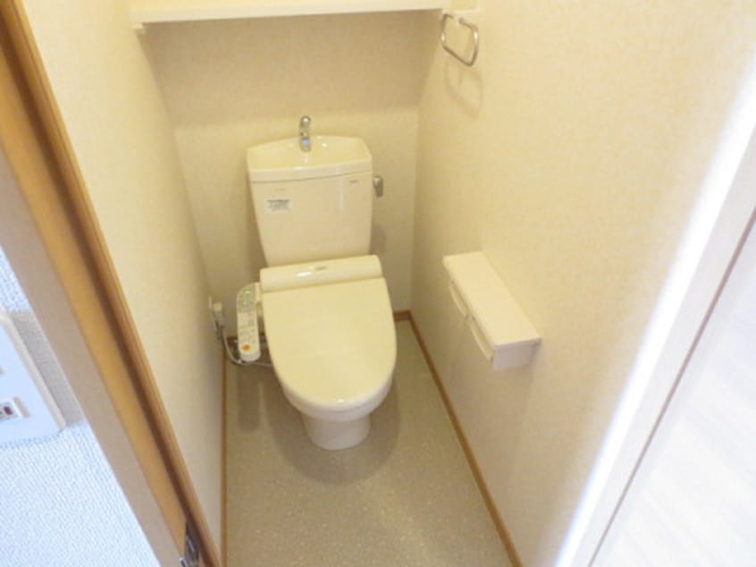 トイレ フェリ－チェ中井けやき通り