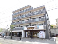 グランシャリオ大野城