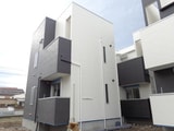 GRANDTIC筑紫通り