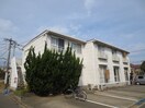 外観写真 ファミュー鈴木