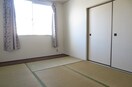 居室 ファミュー鈴木